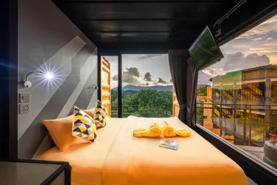 Hivetel Phuket – 照片 2