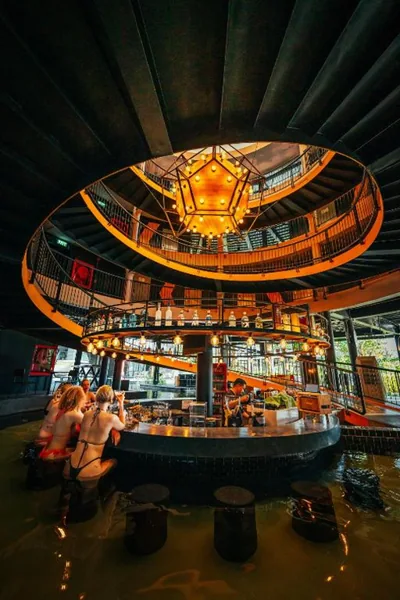 Hivetel Phuket – 照片 3
