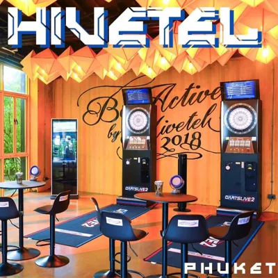 Hivetel Phuket – 照片 5