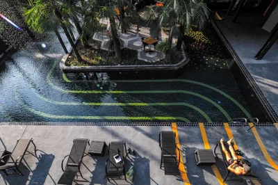 Hivetel Phuket – 照片 6