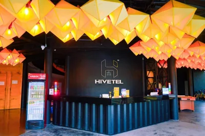 Hivetel Phuket – 照片 7
