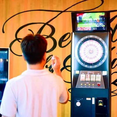 Hivetel Phuket – 照片 11