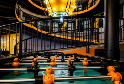 Hivetel Phuket – 照片 13