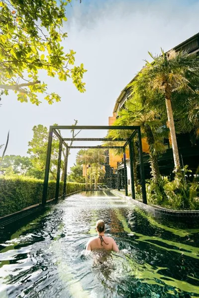 Hivetel Phuket – 照片 16